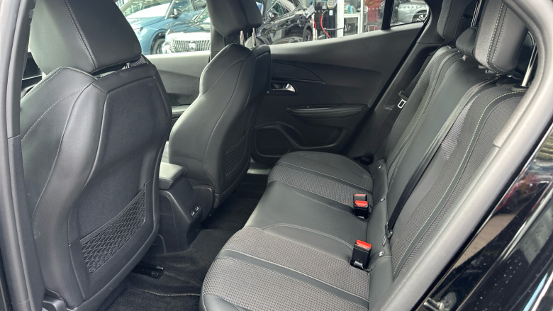 Peugeot 2008 100kW GT 50kWh 5dr Auto Electric Estate